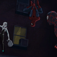 Image for article titled Spider-Gwen Swings Into Action in the First Footage From Her Animated Debut